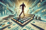 Inspired Action: Move Beyond Manifesting and Take Charge of Your Finances