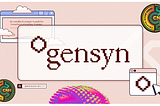 Gensyn Testnet Node Setup || Incentivized