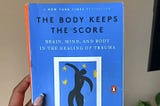 5 Holistic Books that will help you understand the mind-body connection of trauma & stress