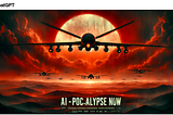 AI-pocalypse Now