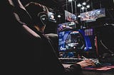 Ready, Fight! The Battle for Grassroots esports