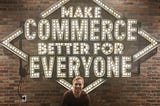 A note on returning to Shopify