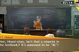 Because Everybody Loves Puppets — Persona 4: Teaching All Night
