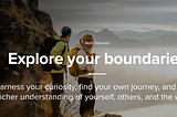 Travel Insurance that cares | UX Case Study on World Nomads