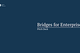 The Social Entrepreneur’s Guide to Creating a Winning Pitch Deck