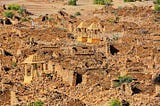 The Mystery Behind The Kuldhara Village