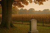 Dad’s Last Promise