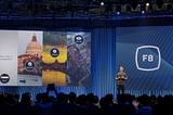 Tweek wrap up of F8 Conference 2015