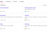 GitHub changed its look for 2020