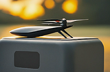 Autonomous Home Security Micro-Drone