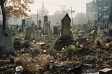 Real Mafia Graveyards of New York (St. John’s Cemetery)