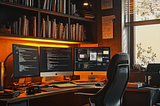 Wired to Build — For The Relentless Life of Creators Who Can’t Sit Still