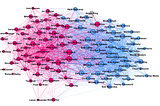 Virtue Signals or News Reading? An exploration on why Senators follow each other on Twitter