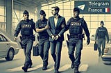 Pavel Durov ha sido acusado formalmente en Francia