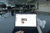 How to Keep Chat Scroll Stable While Loading Older Messages