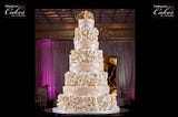 Indian Wedding Cakes: A Fusion of Culture and Creativity