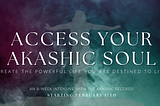 The Top 5 Professions Elevated by Akashic Records Work