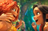 <<Cords!!>> The Croods: A New Age @@@ Download…..4K