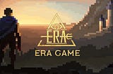 ERA.GAME Hero NFT Card Pack Introduction