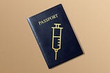A Look at Vaccine Passports
