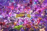 The Marvelous Monetization of Marvel’s Contest of Champions