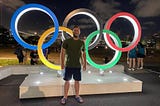 Jeremy’s Journey | Olympic Adventure