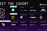 Denarii Labs Tokenomics Accelerator Announces 10 Projects for Cohort 002