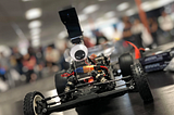 At DIY Robocars, Jetson Nano Delivers Big Boost in a Small Package