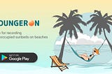 Loungeron is a service for beach managers that allows them to identify which lounges are occupied…