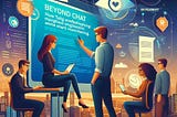 Beyond Chat: How Telex.im Redefines Collaboration with Smart Monitoring