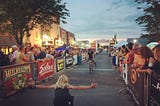 Dirty Kanza 200: Official Testimony