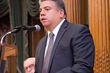 Like Cy Vance, Brooklyn DA Eric Gonzalez Takes Questionable Attorney Donations