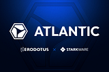 Introducing Atlantic: The Gateway to SHARP
