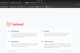 How To Install and Set Up Laravel 8 with Docker Compose on Ubuntu 20.04