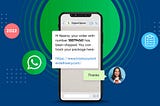 Increase Conversion Rates Up To 7x With WhatsApp Bot