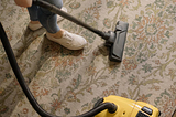 Stain-Free Carpets: Discovering the Art of Removing Tough Stains from Your Flooring