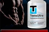 TestoUltra — Must Read Side Effects & Warning Before Order This Pill!