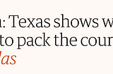 How One Tiny Punctuation Choice Created a Disaster of Misunderstanding