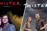 Twister vs Twisters: An Okie’s Take