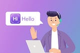 How To Contact HiHello Support