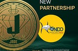 Jade Currency x Hando Digital Print & Media Partnership