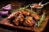 Michael Esposito Larosa: Elevating Culinary Experiences at La Rosa Chicken & Grill in Richmond Valley