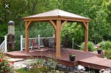 America’s Hottest Selling Garden Structures arrive in Australia, New Zealand and Europe.