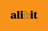 Alibit introduced personal QR codes of the companies