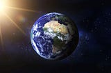 The Wholeness of the World
