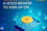 IQC EXCHANGE — A GOOD BROKER TO SIGN UP ON