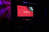 TEDx Melbourne — Session 1