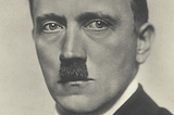 5 Surprising Facts About Adolf Hitler