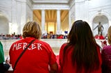 The West Virginia Teacher Strike May Have Sparked A Nationwide Movement