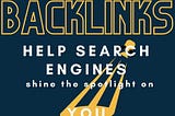 backlinks, easy to understand, visibility, website, step by step